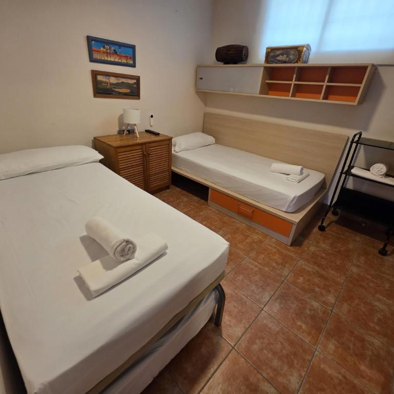 Apartamento Parque Loix IF Beach - Apartamento de 3 dormitorios - 18