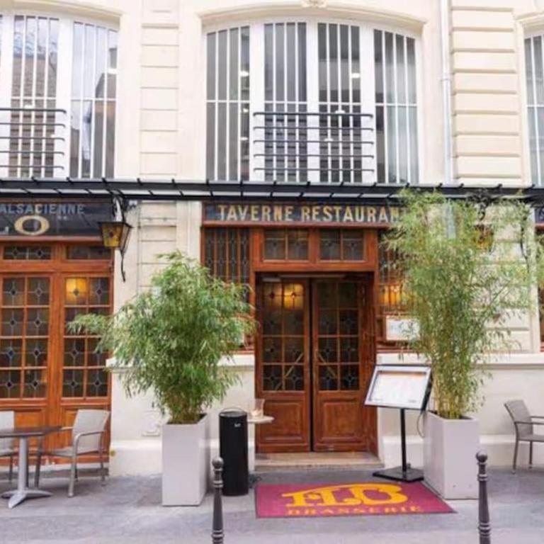 Bright & Peaceful 2BR in Paris 10th - Appartement 2 Chambres - 23
