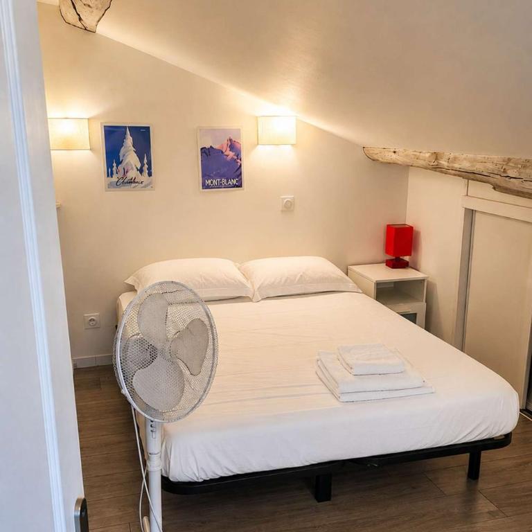 Grant – Charmant T3 proche Hôpital de La Tronche - Appartement 2 Chambres - 2