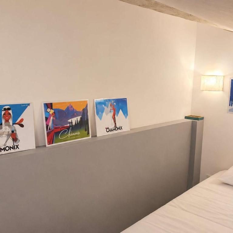 Grant – Charmant T3 proche Hôpital de La Tronche - Appartement 2 Chambres - 12
