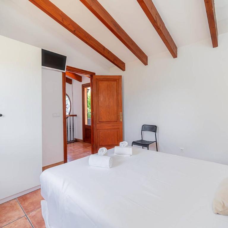 Can Tirenet by Sealand Villas - Villa mit privatem Pool - 25