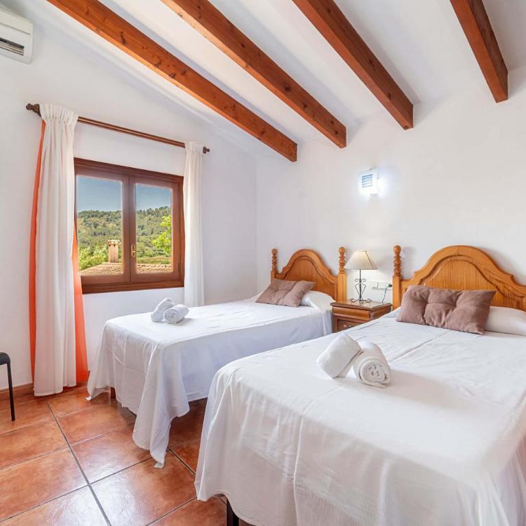 Can Tirenet by Sealand Villas - Villa mit privatem Pool - 32