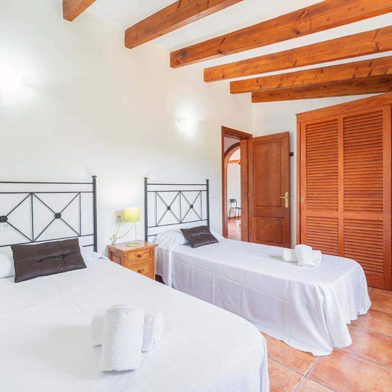 Can Tirenet by Sealand Villas - Villa mit privatem Pool - 28