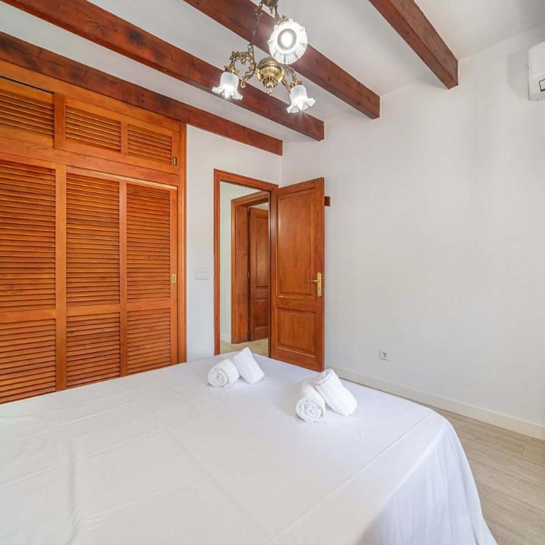Can Tirenet by Sealand Villas - Villa mit privatem Pool - 26