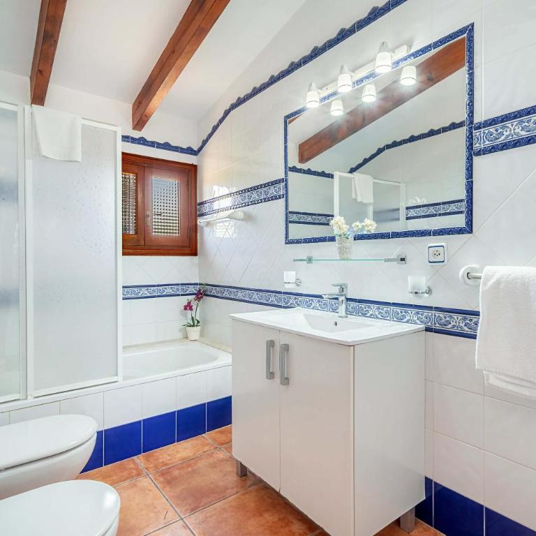 Can Tirenet by Sealand Villas - Villa mit privatem Pool - 27
