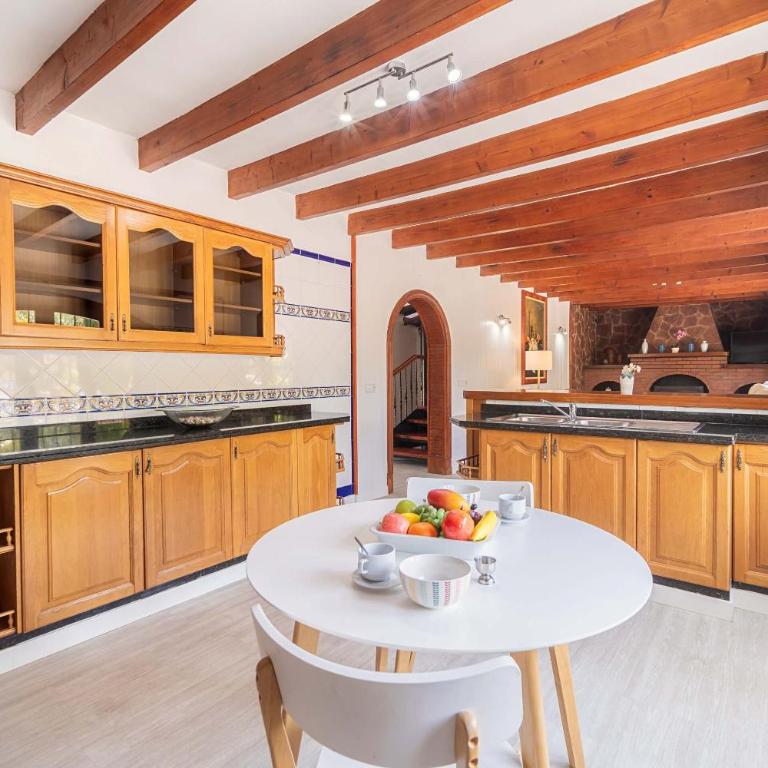 Can Tirenet by Sealand Villas - Villa mit privatem Pool - 20