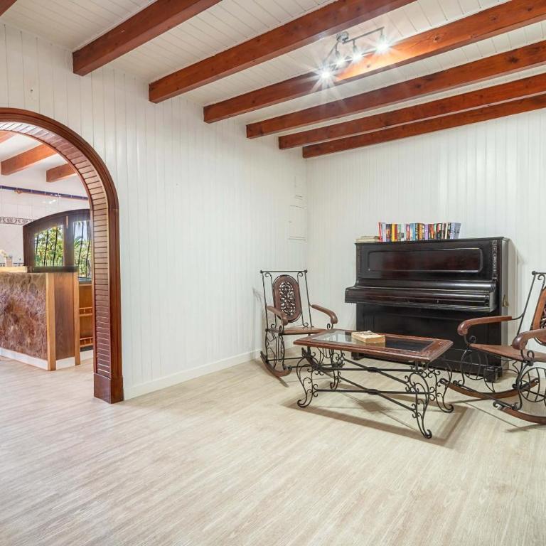 Can Tirenet by Sealand Villas - Villa mit privatem Pool - 18