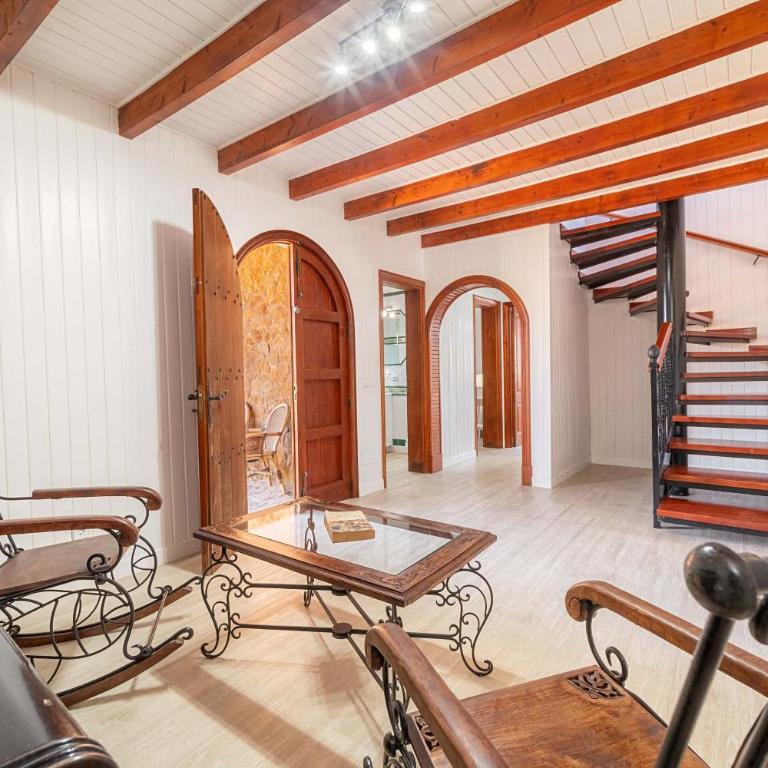 Can Tirenet by Sealand Villas - Villa mit privatem Pool - 17