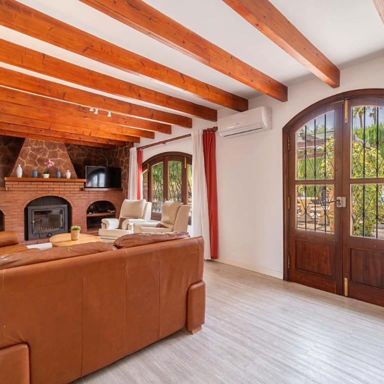 Can Tirenet by Sealand Villas - Villa mit privatem Pool - 13