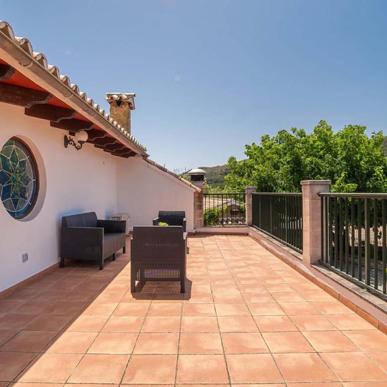 Can Tirenet by Sealand Villas - Villa mit privatem Pool - 33