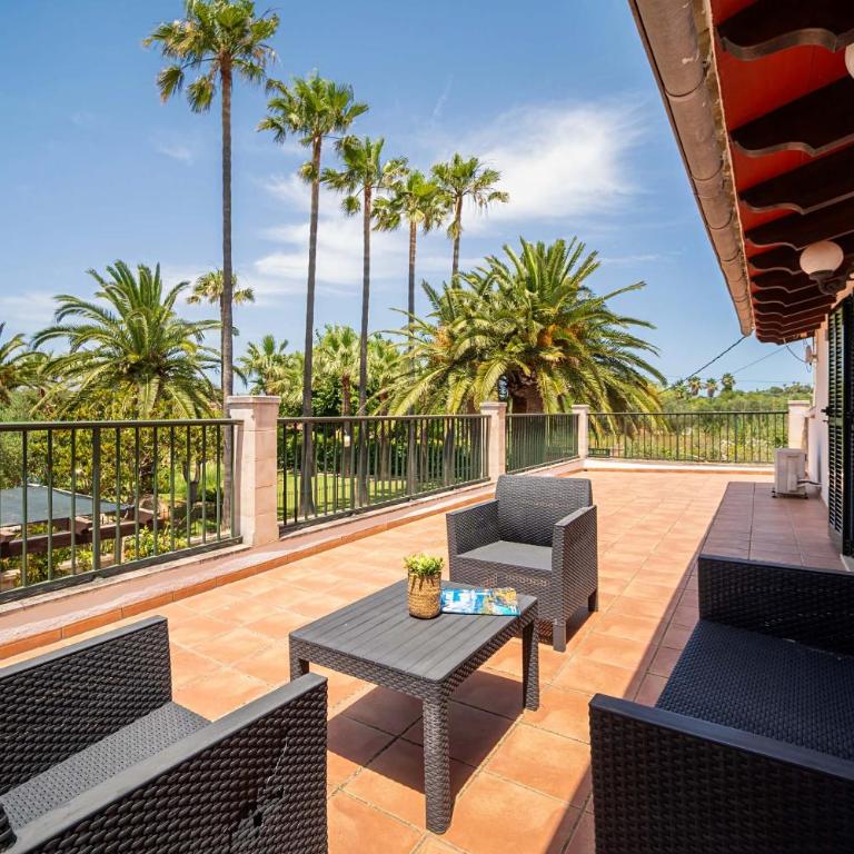 Can Tirenet by Sealand Villas - Villa mit privatem Pool - 34