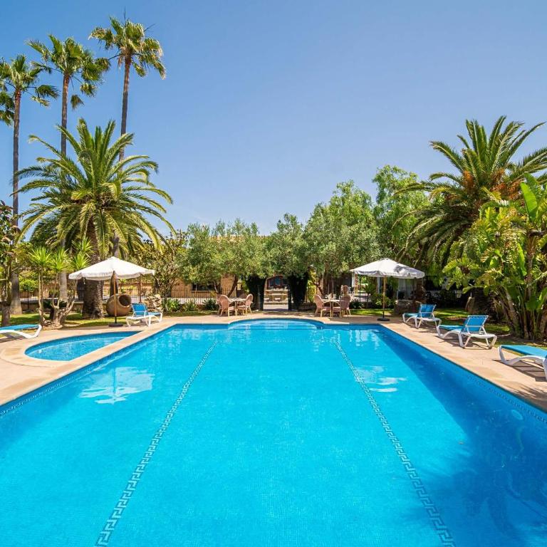 Can Tirenet by Sealand Villas - Villa mit privatem Pool - 1