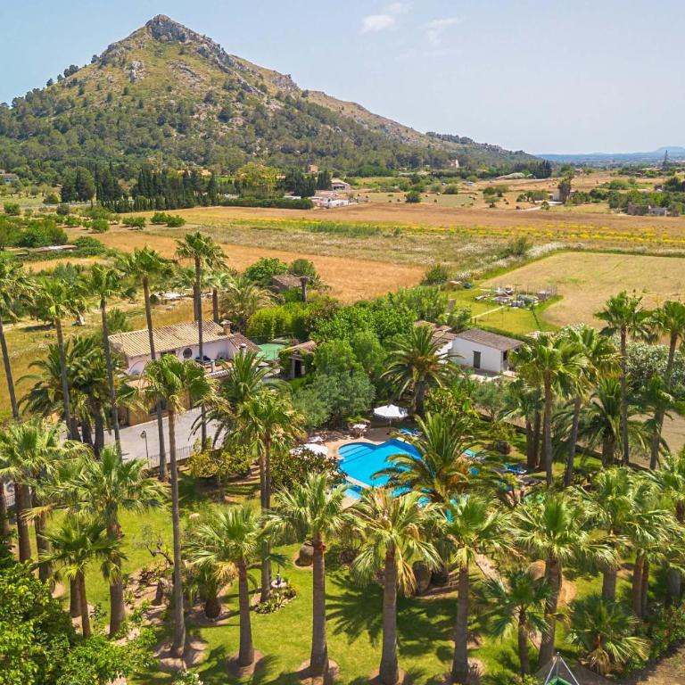Can Tirenet by Sealand Villas - Villa mit privatem Pool - 7