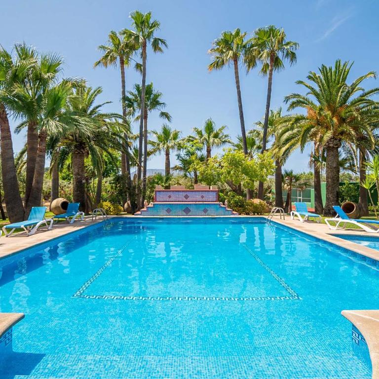 Can Tirenet by Sealand Villas - Villa mit privatem Pool - 2