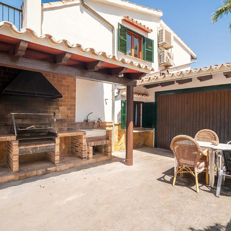 Can Tirenet by Sealand Villas - Villa mit privatem Pool - 6