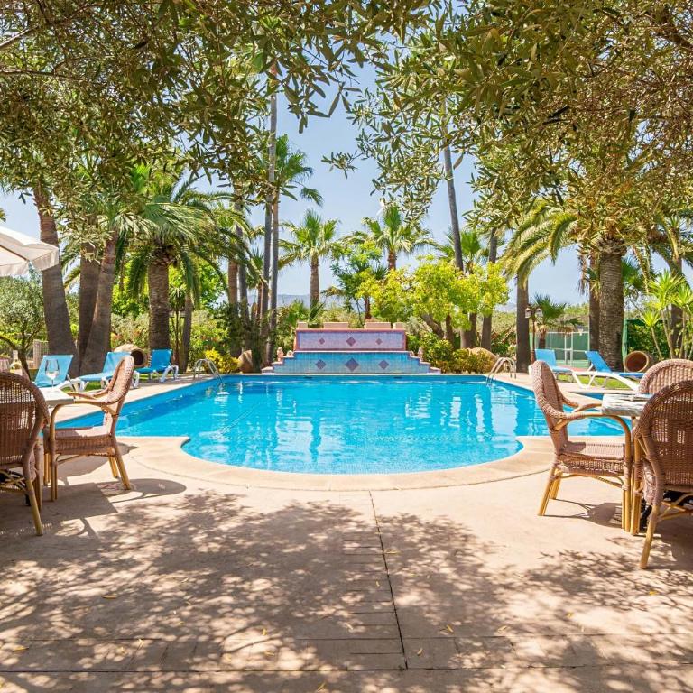 Can Tirenet by Sealand Villas - Villa mit privatem Pool - 3