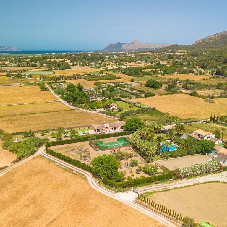 Can Tirenet by Sealand Villas - Villa mit privatem Pool - 39