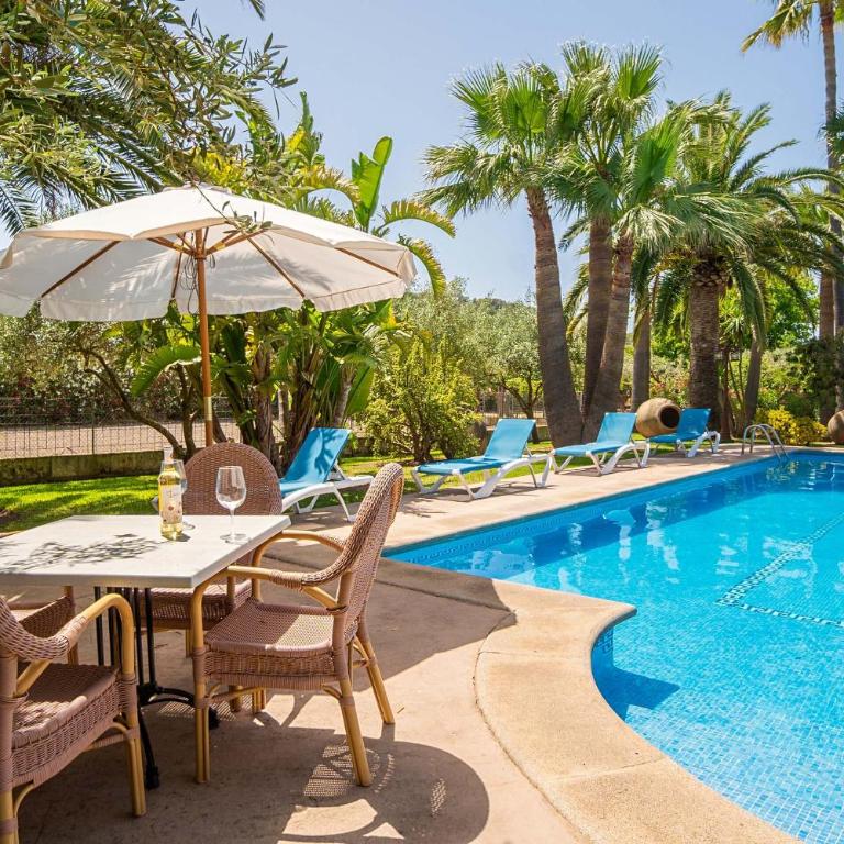 Can Tirenet by Sealand Villas - Villa mit privatem Pool - 4