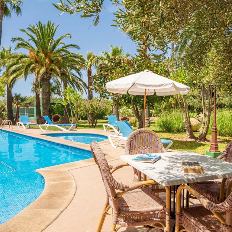 Can Tirenet by Sealand Villas - Villa mit privatem Pool - 38