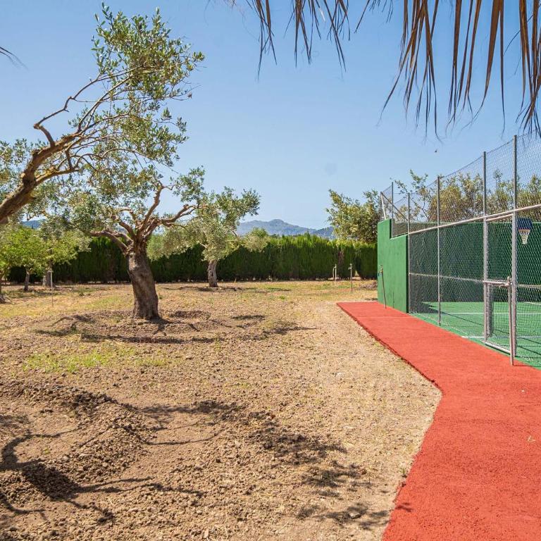 Can Tirenet by Sealand Villas - Villa mit privatem Pool - 36