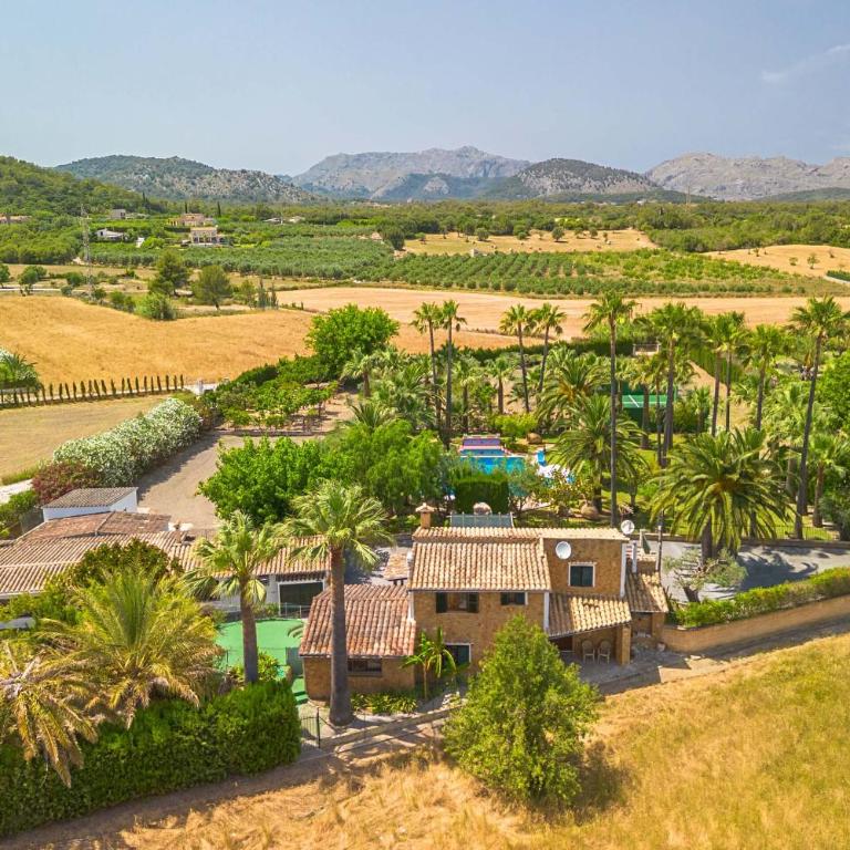 Can Tirenet by Sealand Villas - Villa mit privatem Pool - 42
