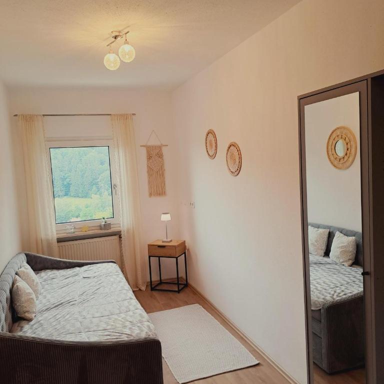 Ferienwohnungen Geiger - Apartment mit 2 Schlafzimmern - 4