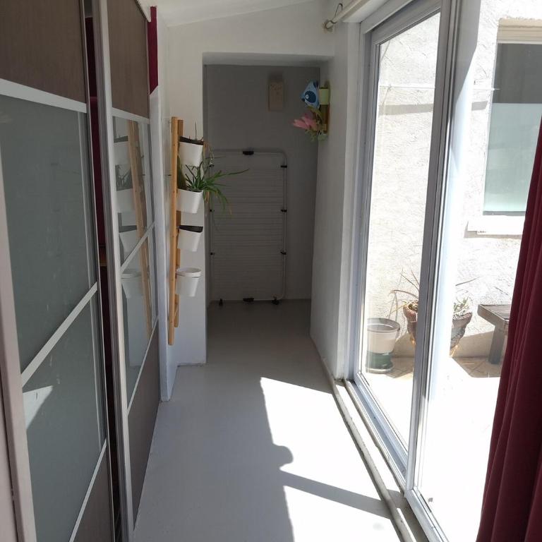 Authentique maison de village à Agde avec patio - Maison 3 Chambres - 22