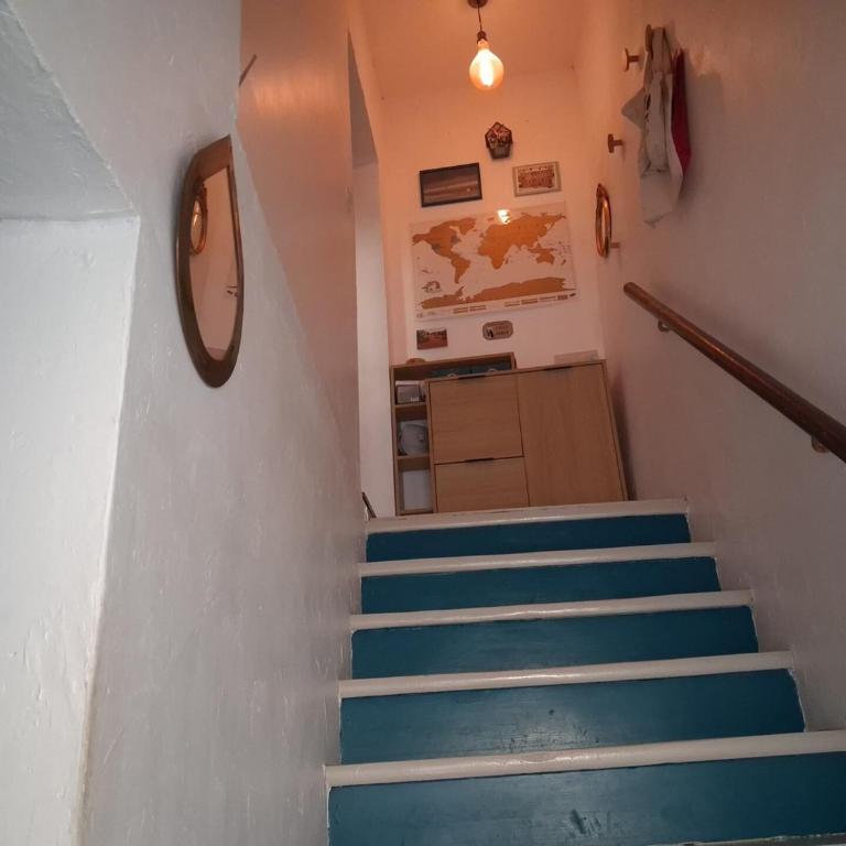 Authentique maison de village à Agde avec patio - Maison 3 Chambres - 29