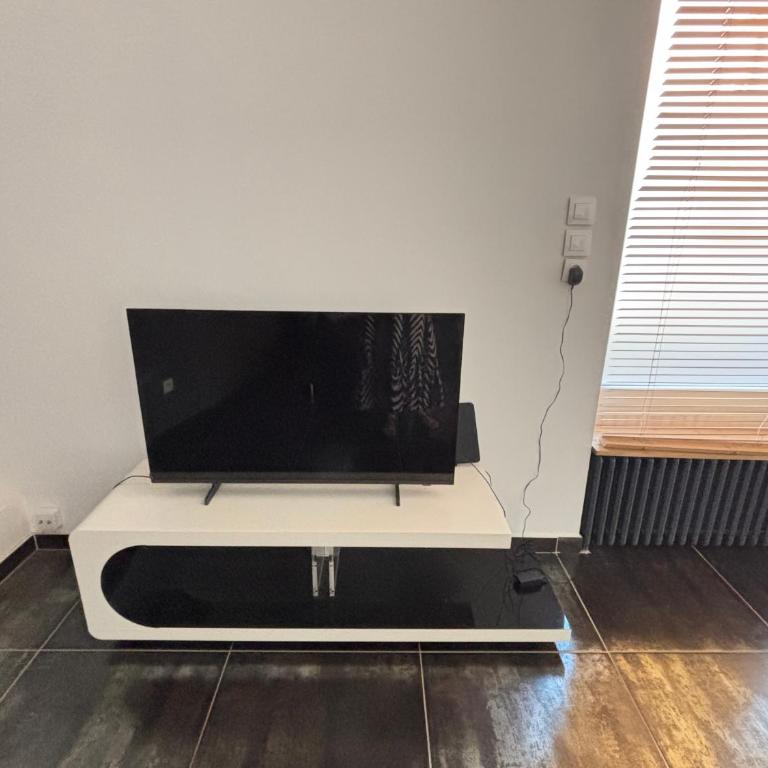 Grand loft wifi Metz 6 personnes - Appartement 1 Chambre - 9