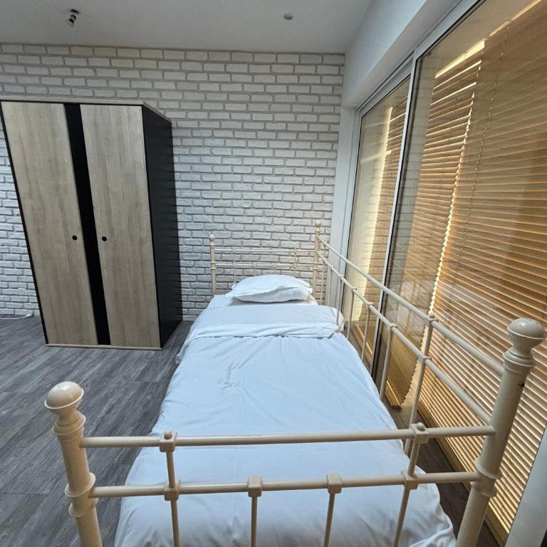 Grand loft wifi Metz 6 personnes - Appartement 1 Chambre - 13