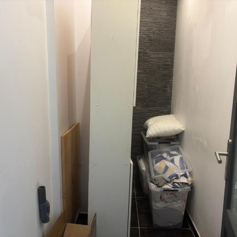 Grand loft wifi Metz 6 personnes - Appartement 1 Chambre - 17