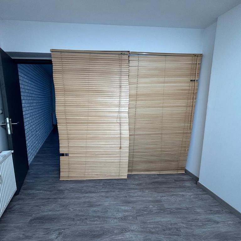 Grand loft wifi Metz 6 personnes - Appartement 1 Chambre - 24
