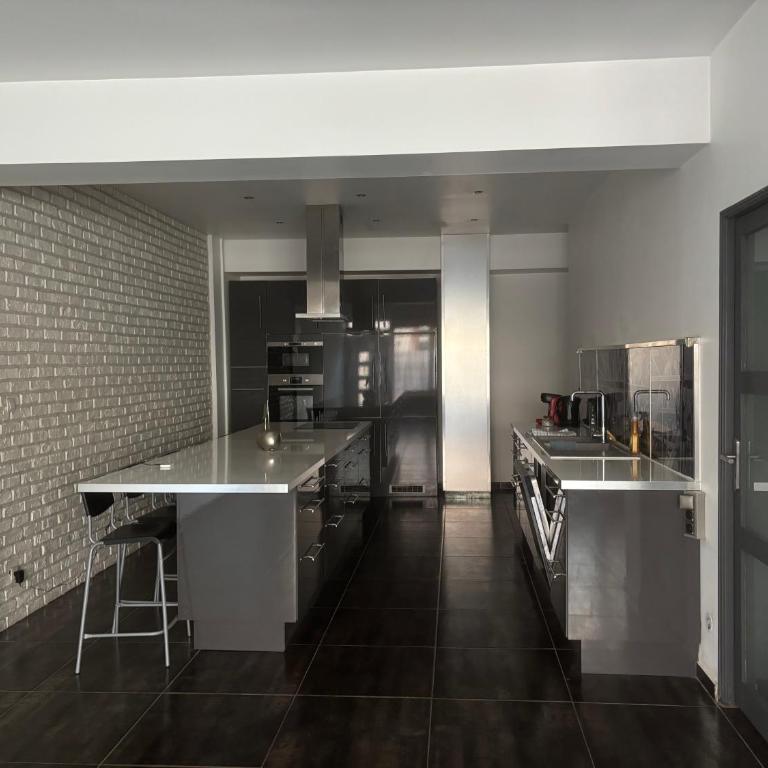 Grand loft wifi Metz 6 personnes - Appartement 1 Chambre - 27