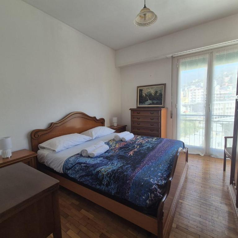 Il Centro di Sanremo, Mare e Ciclabile a Due Passi - Apartment mit 2 Schlafzimmern - 1