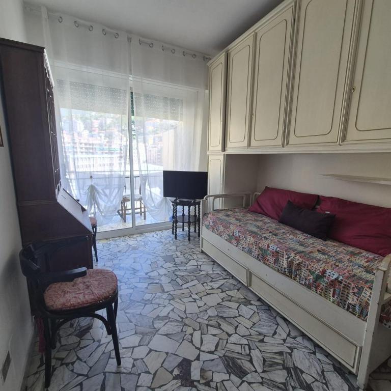 Il Centro di Sanremo, Mare e Ciclabile a Due Passi - Apartment mit 2 Schlafzimmern - 6