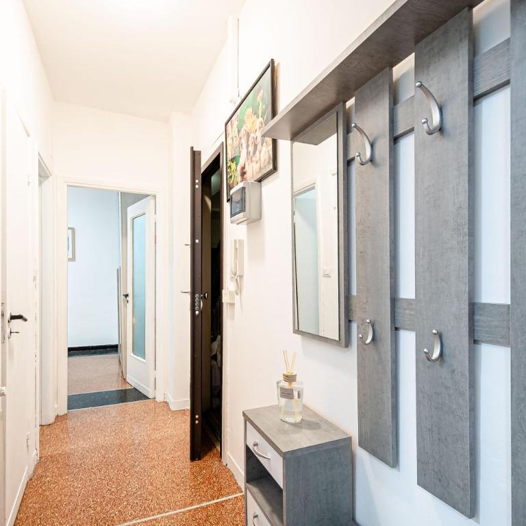 La chiave del Tigullio - Mare e Bus a pochi passi - Appartamento con 1 Camera da Letto e Balcone - 21