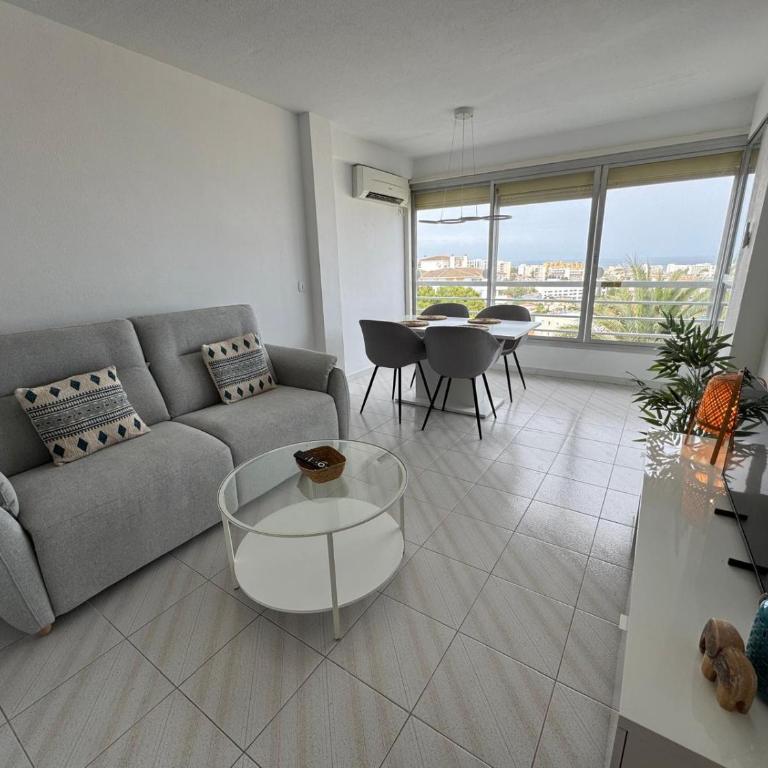 BRISA DEL MAR - Estrella´s home - Apartment mit 1 Schlafzimmer - 18