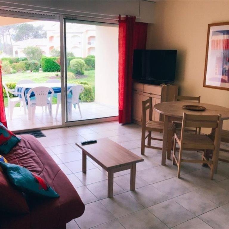 Appartement avec parking - 6 pers. - FR-1-878-22 - Appartement - 4