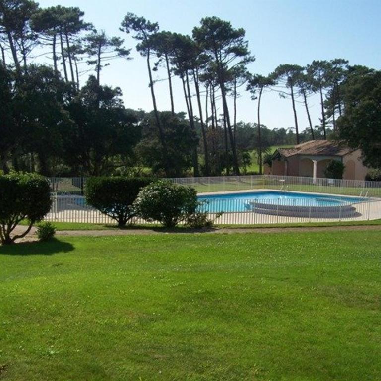 Appartement avec parking - 6 pers. - FR-1-878-22 - Appartement - 5