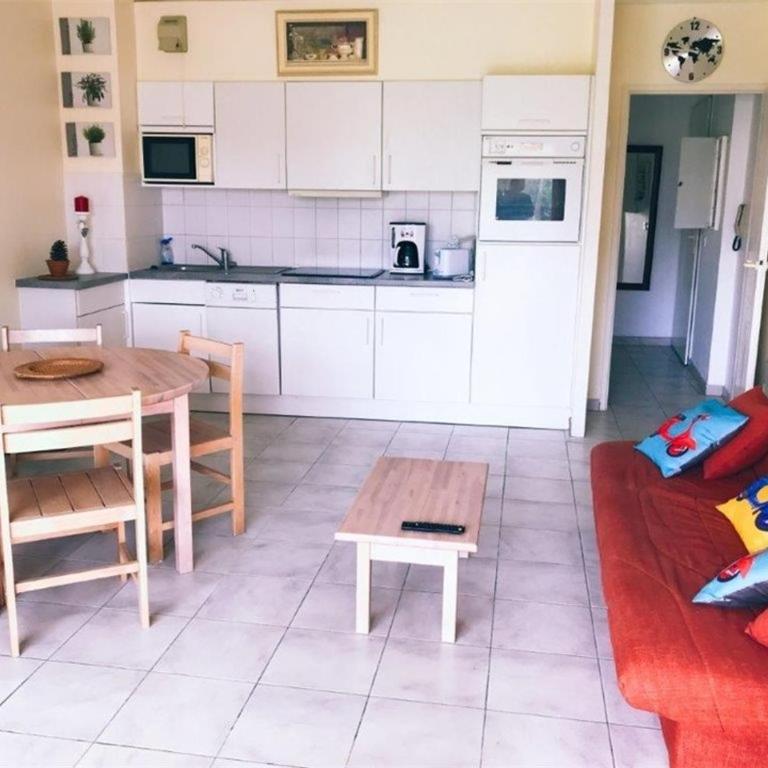 Appartement avec parking - 6 pers. - FR-1-878-22 - Appartement - 6
