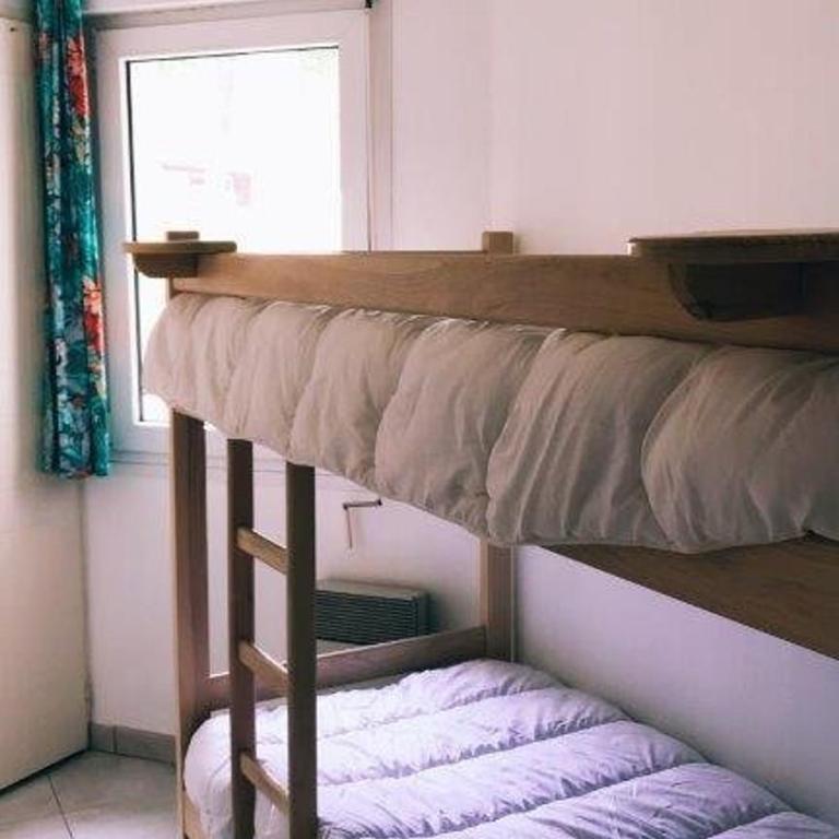 Appartement avec parking - 6 pers. - FR-1-878-22 - Appartement - 7