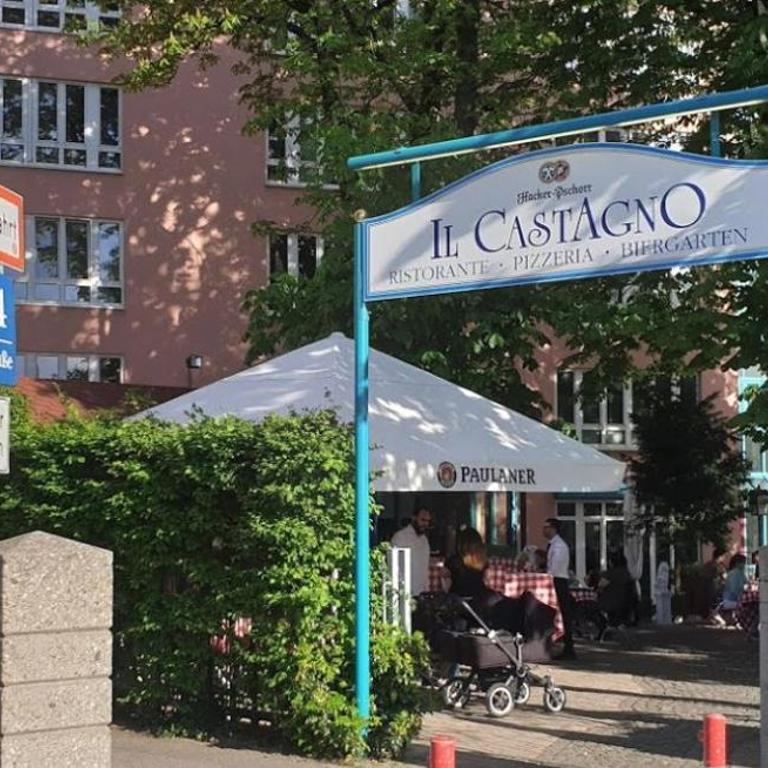 Luxury apartment in central Munich localtion - Appartamento con 2 Camere da Letto e Vista Città - 25