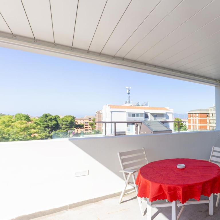 Flamingo tra il parco e il mare 3 - One-Bedroom Apartment - 17
