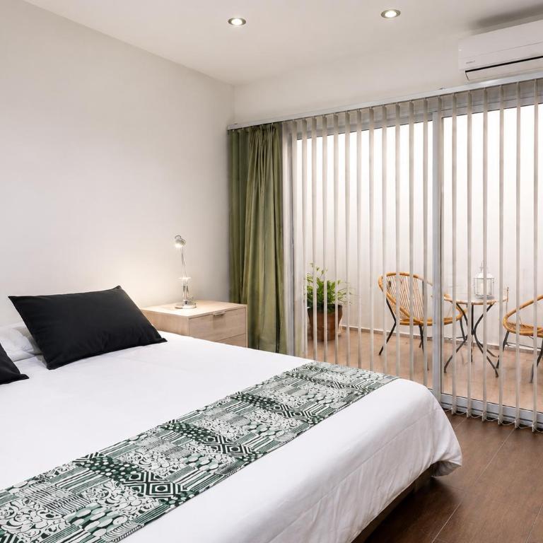 Atenea Residence - Apartamento de 1 dormitorio - 1