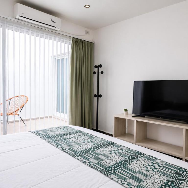 Atenea Residence - Apartamento de 1 dormitorio - 9