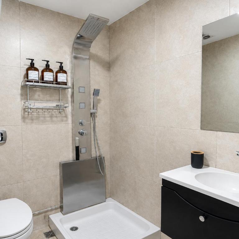 Atenea Residence - Apartamento de 1 dormitorio - 8
