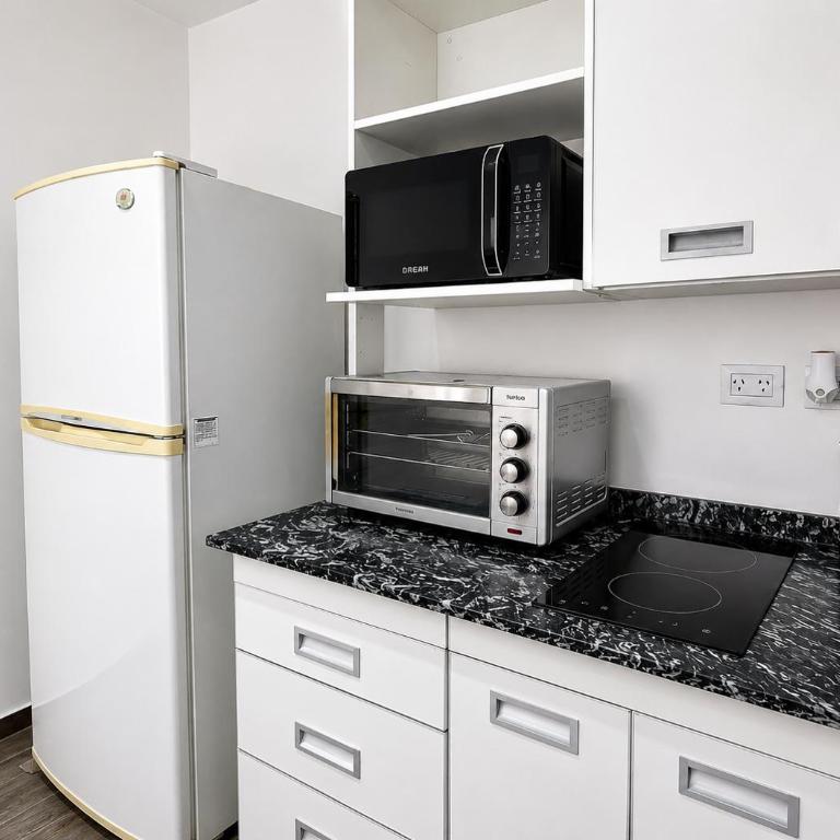Atenea Residence - Apartamento de 1 dormitorio - 12
