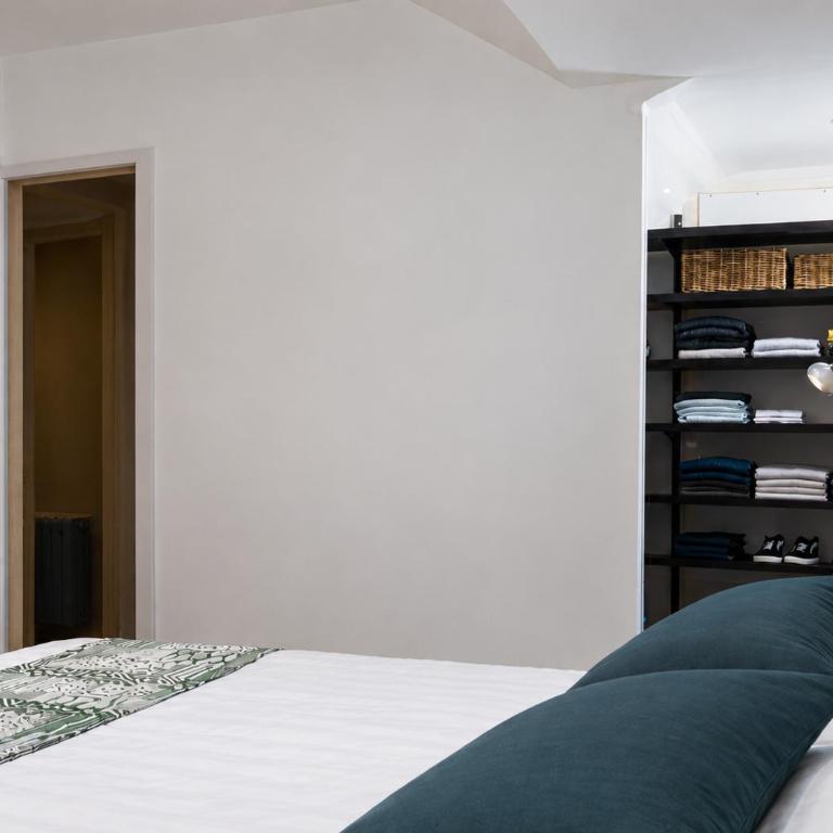 Atenea Residence - Apartamento de 1 dormitorio - 13