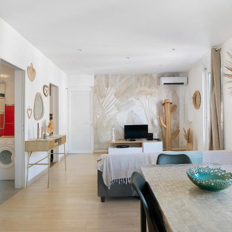 Cozy Apartment Near The Sand - Casa de 2 dormitorios - 25