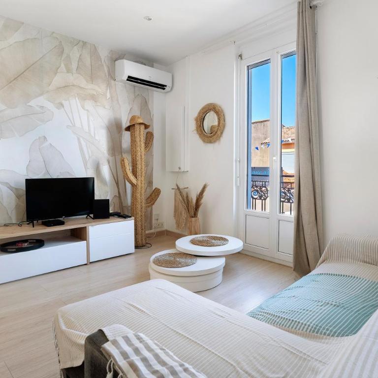 Cozy Apartment Near The Sand - Casa de 2 dormitorios - 3